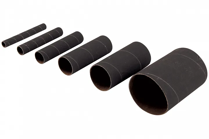 Фото Шлифовальная втулка 25 х 115 мм 150G (для TSPS450 / POS-2) в интернет-магазине ToolHaus.ru