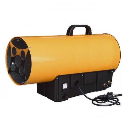 Фото Пушка тепловая TOR BGA1401-50T 50 кВт (газ) в интернет-магазине ToolHaus.ru