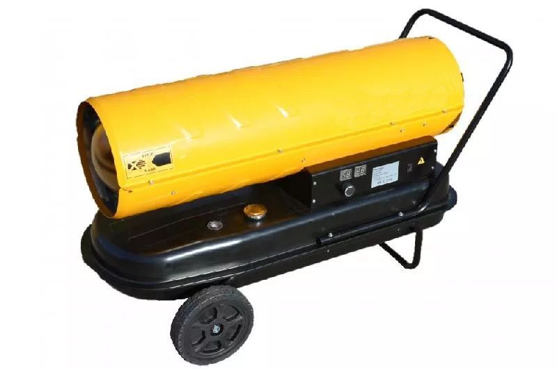 Фото Пушка тепловая TOR BJD-30 (дизель) в интернет-магазине ToolHaus.ru