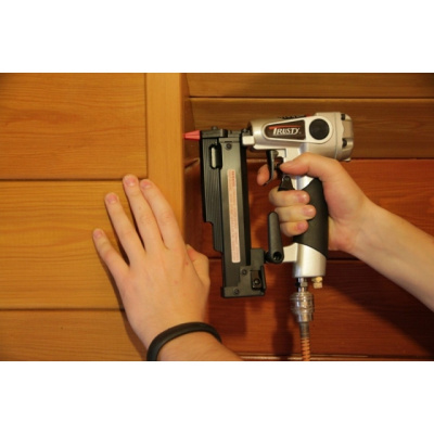 Фото TRUSTY PT635N шпилькозабивной пистолет в интернет-магазине ToolHaus.ru