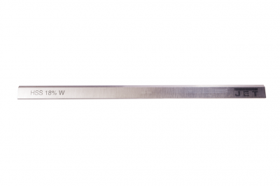 Фото Строгальный нож HSS18%W 310х25х3 мм, (1 шт.) для JKM-310PRO в интернет-магазине ToolHaus.ru