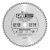 Фото 254x15,87x2,2/1,8 0° 8° FWF Z=60 Пильный диск СМТ для стали в интернет-магазине ToolHaus.ru